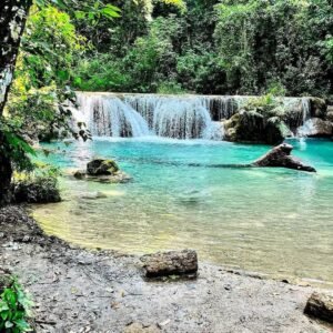 Tour a las cascadas Mágicas de Copalitilla ̶$̶1̶,̶0̶8̶0̶ $900